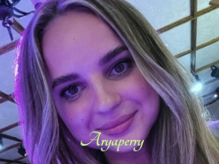 Aryaperry