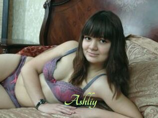 Ashliy