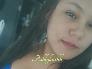 Ashlykushh