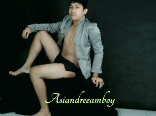 Asiandreeamboy