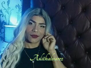 Aslithalvarez