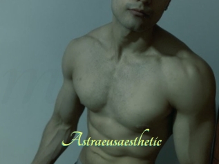 Astraeusaesthetic