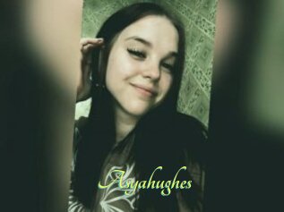 Asyahughes