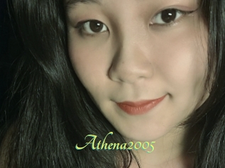 Athena2005