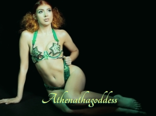 Athenathagoddess