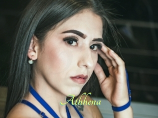 Athhena