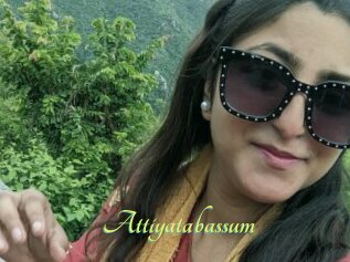 Attiyatabassum