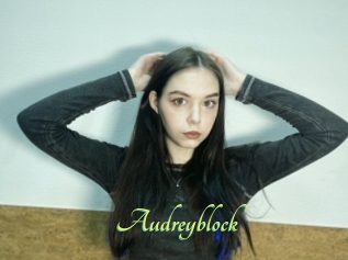 Audreyblock