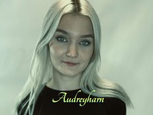 Audreyharn