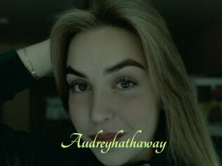 Audreyhathaway