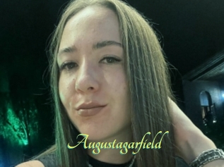 Augustagarfield