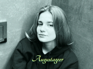 Augustageer