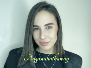 Augustahathaway