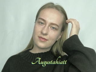 Augustahiatt