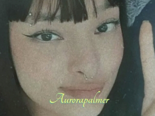 Aurorapalmer