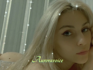 Auroravoice