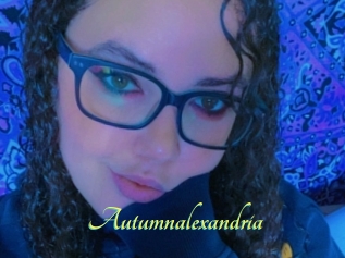 Autumnalexandria