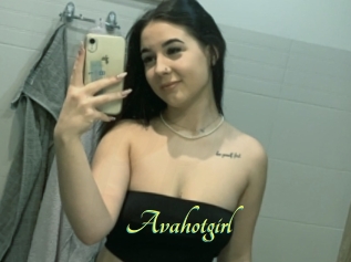 Avahotgirl