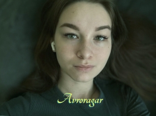 Avroragar