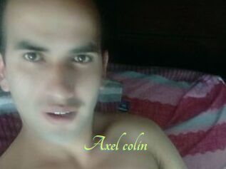 Axel_colin