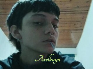 Axelkayn