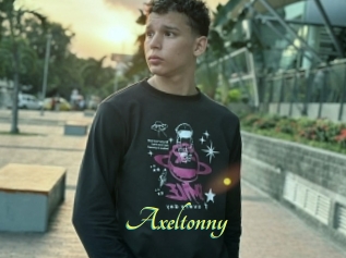 Axeltonny