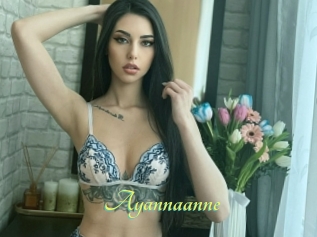 Ayannaanne