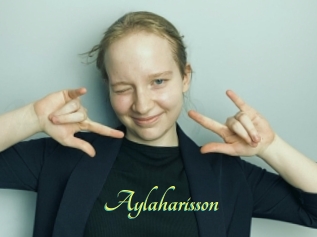 Aylaharisson