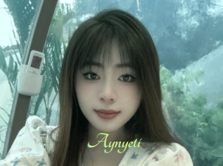 Aynyeti