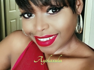 Ayolaxulu