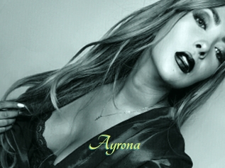 Ayrona