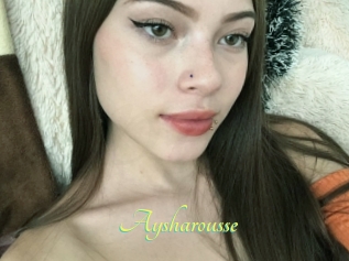 Aysharousse