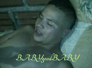 BABYgoodBABY