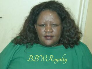 BBWRoyalty