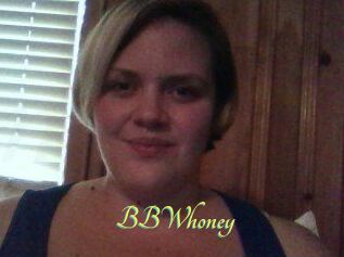 BBWhoney