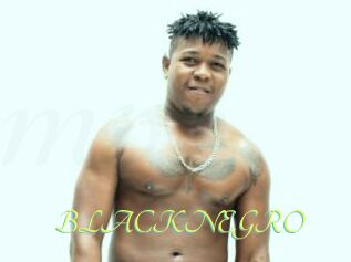 BLACKNEGRO