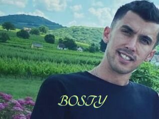 BOSTY