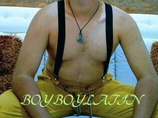 BOY_BOYLATIN