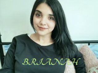 BRIANAH