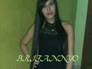 BRITANNY_O