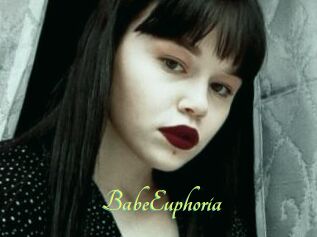 BabeEuphoria