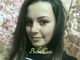 Babe_Cute