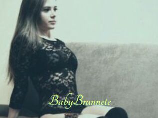 BabyBrunnete_