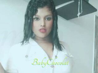 BabyChocolat