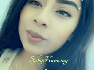 BabyHarmony