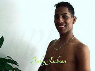 BabyJackson