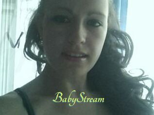 BabyStream