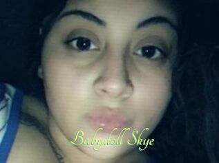 Babydoll_Skye