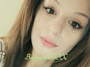 Babydoll_XOX