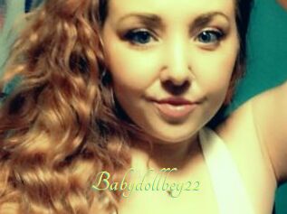 Babydollbey22